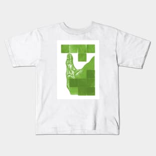 Green Thumb Kids T-Shirt